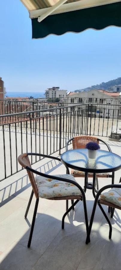 Villa Lutovac Budva Exterior photo