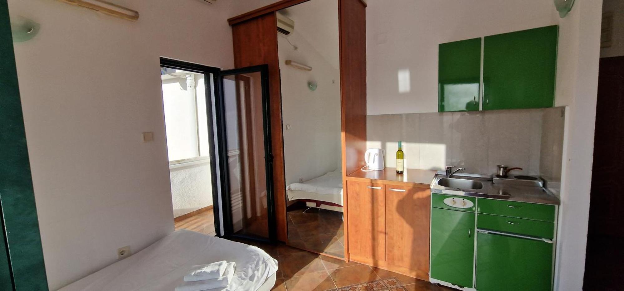 Villa Lutovac Budva Exterior photo
